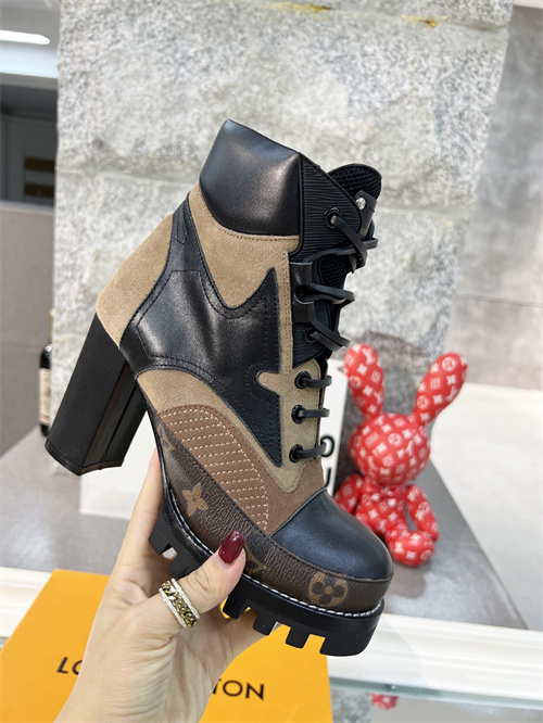 LV Boots(AAA)-170