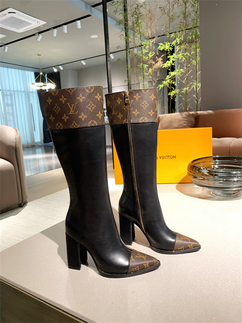 LV Boots(AAA)-192