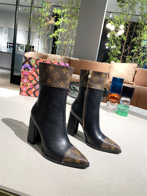LV Boots(AAA)-194