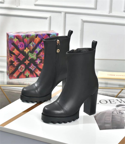LV Boots(AAA)-205