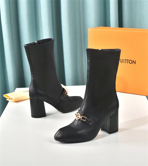 LV Boots(AAA)-222