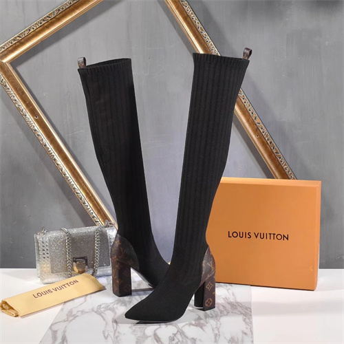 LV Boots(AAA)-231