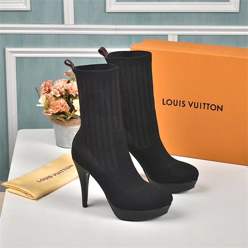 LV Boots(AAA)-240