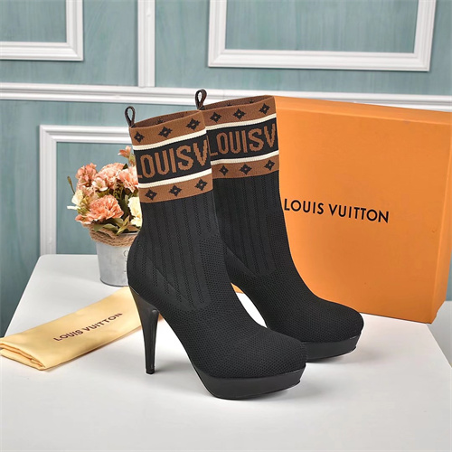 LV Boots(AAA)-241