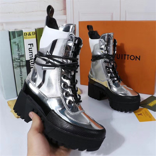 LV Boots(AAA)-247