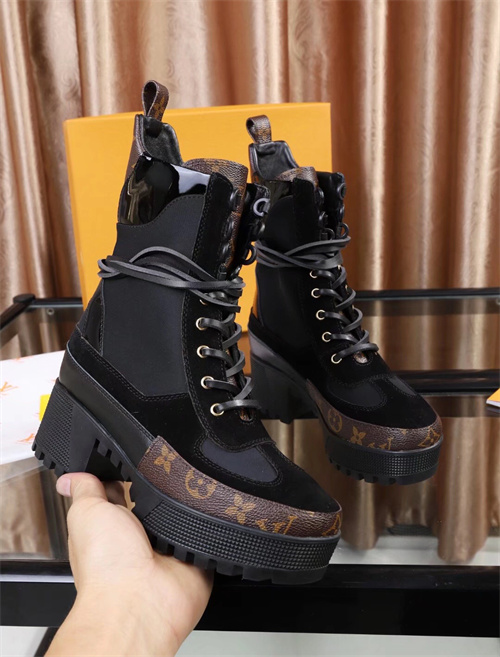 LV Boots(AAA)-248