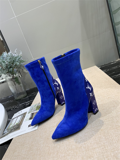 LV Boots(AAA)-031