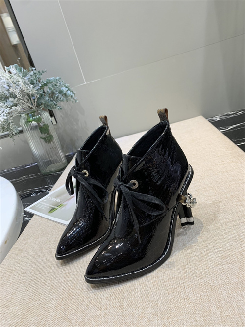 LV Boots(AAA)-038