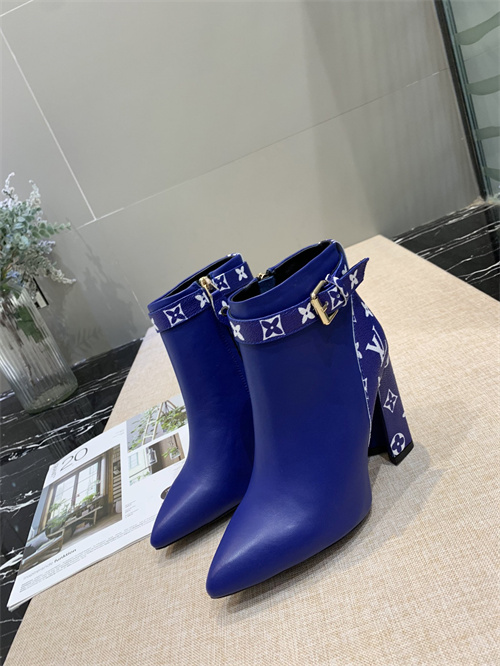 LV Boots(AAA)-043