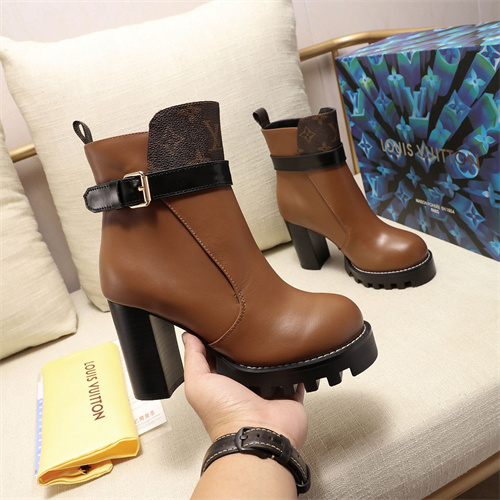 LV Boots(AAA)-070