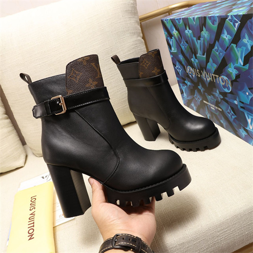 LV Boots(AAA)-072