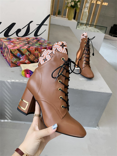 LV Boots(AAA)-080