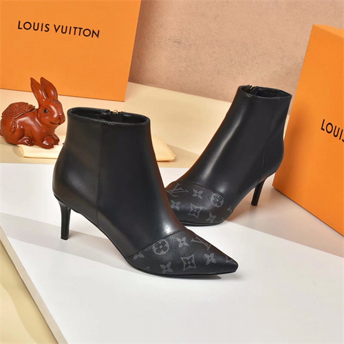 LV Boots(AAA)-009