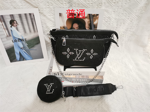 LV small bag-1386