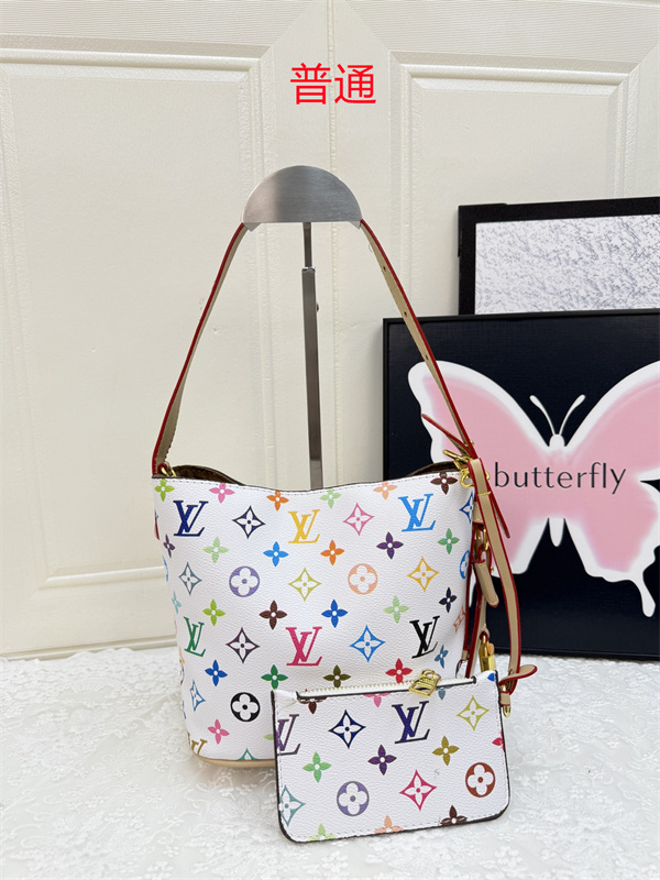 LV small bag-1447