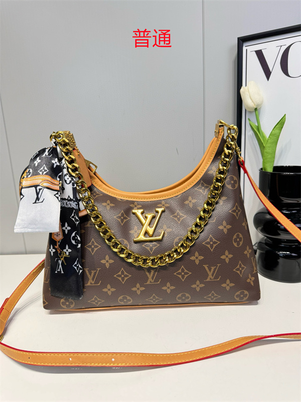 LV small bag-1464