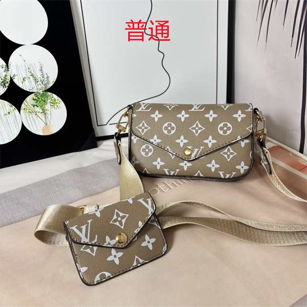 LV small bag-1681