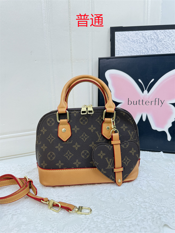 LV small bag-1866