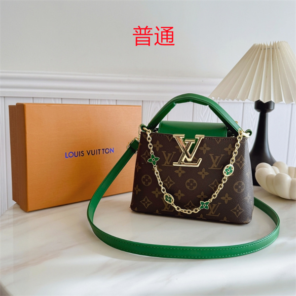 LV small bag-2076