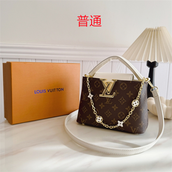 LV small bag-2079