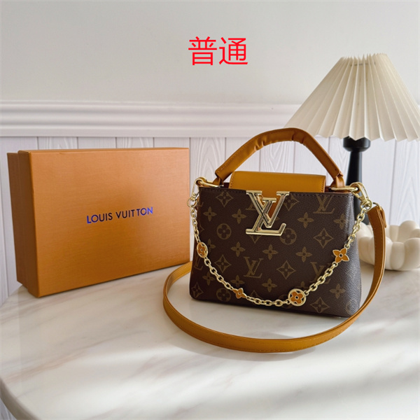 LV small bag-2081