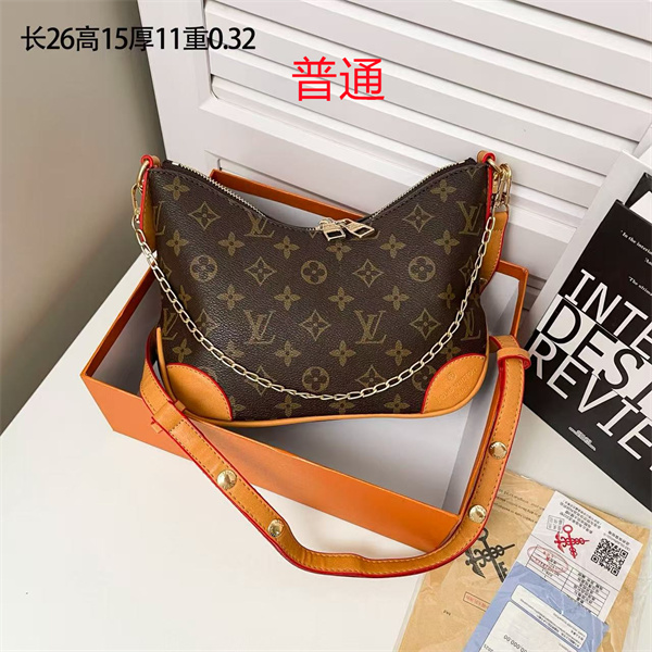 LV small bag-2091