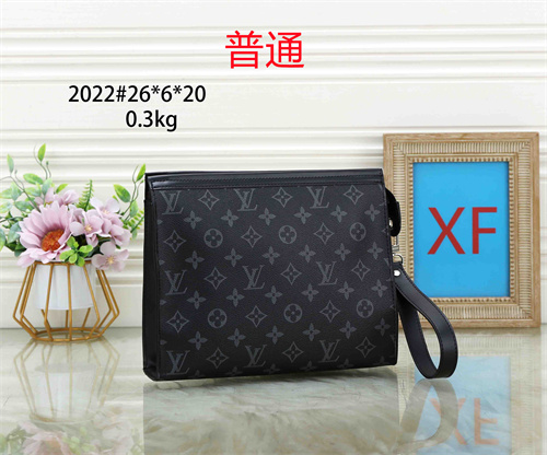 LV small bag-0349