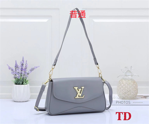 LV small bag-0358