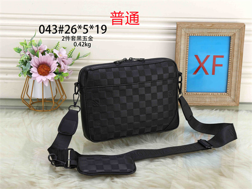 LV small bag-0366