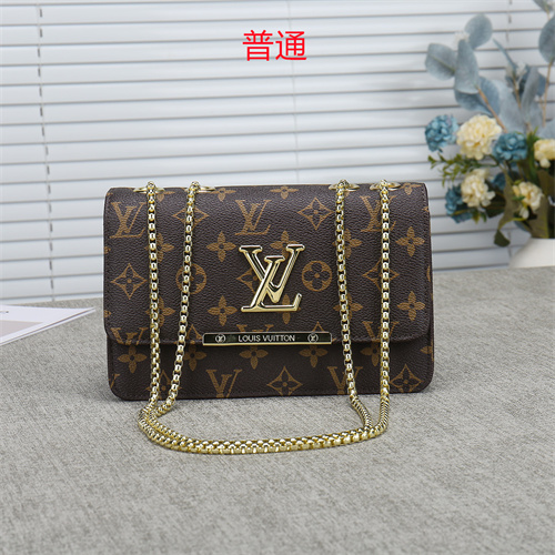LV small bag-0370