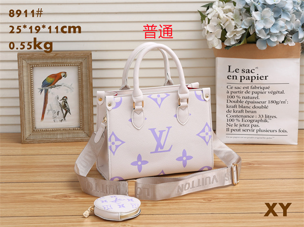 LV small bag-0410