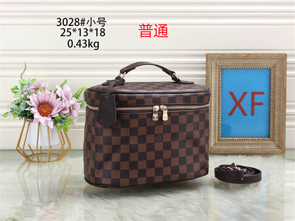 LV small bag-0431