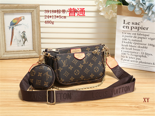 LV small bag-0459