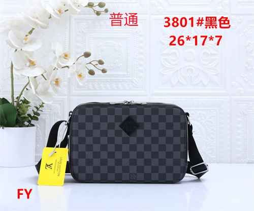 LV small bag-0490