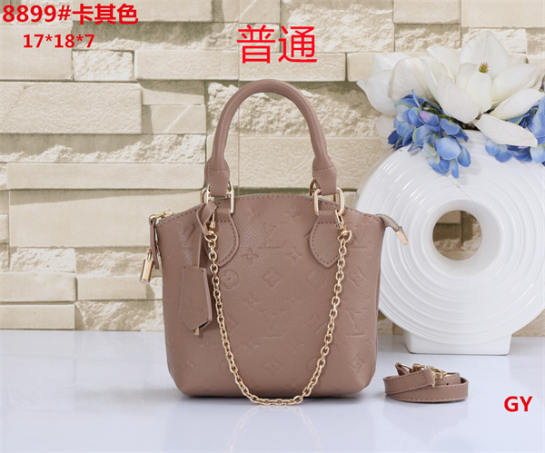LV small bag-0499