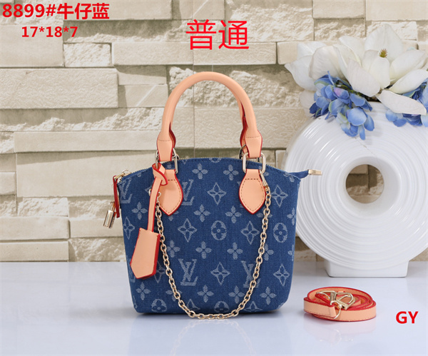 LV small bag-0501