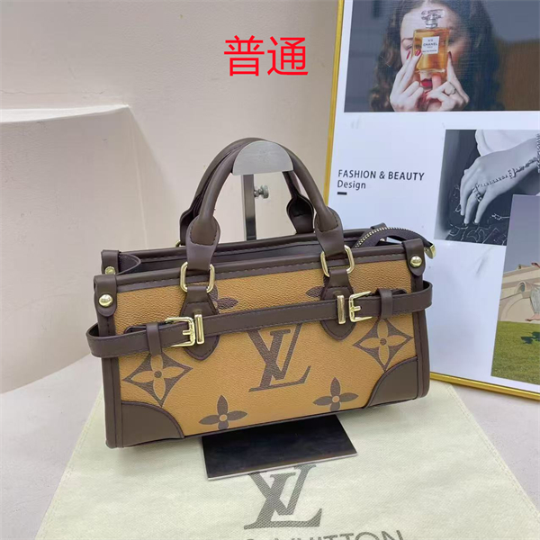 LV small bag-0547