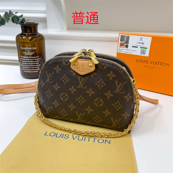 LV small bag-0570