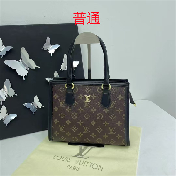 LV small bag-0585