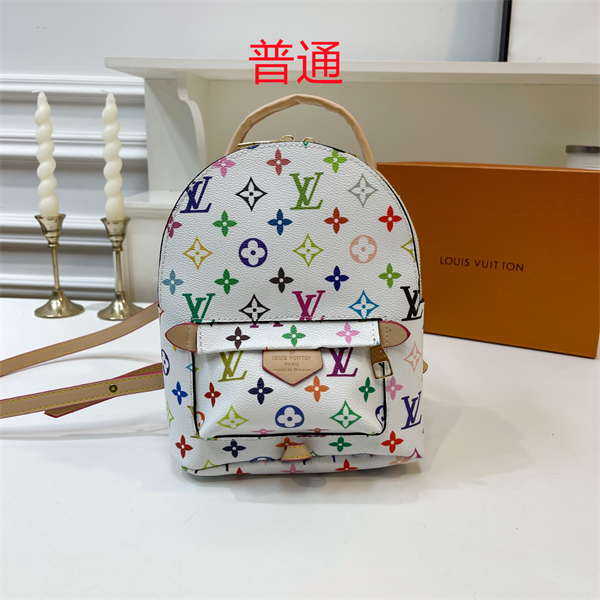 LV small bag-0588