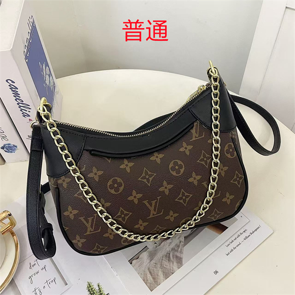 LV small bag-0635