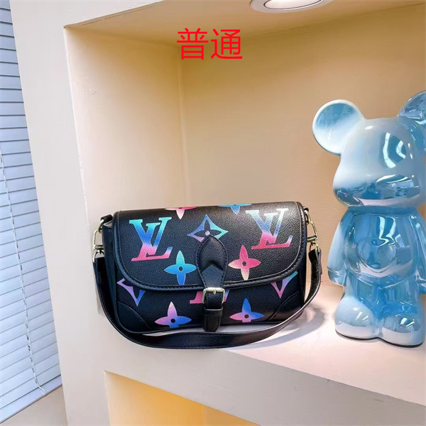 LV small bag-0660