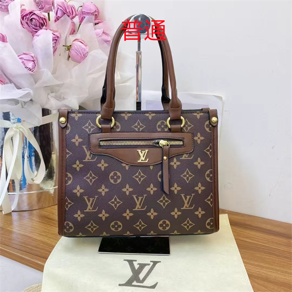 LV small bag-0663