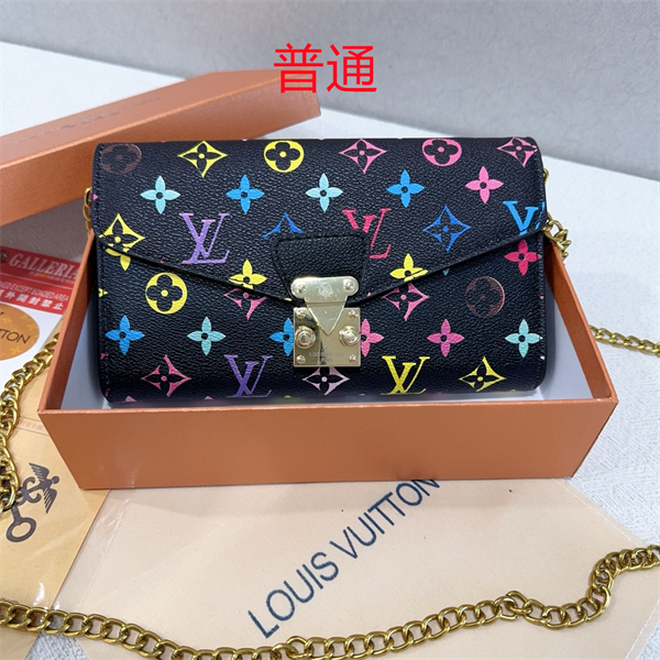 LV small bag-0694