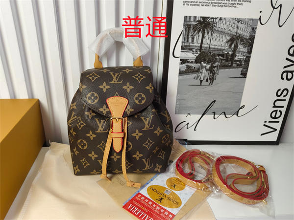 LV small bag-0743