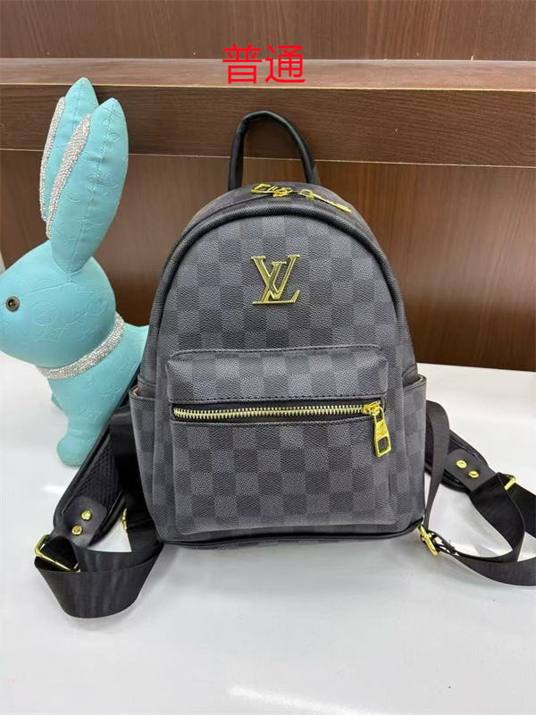LV small bag-0754
