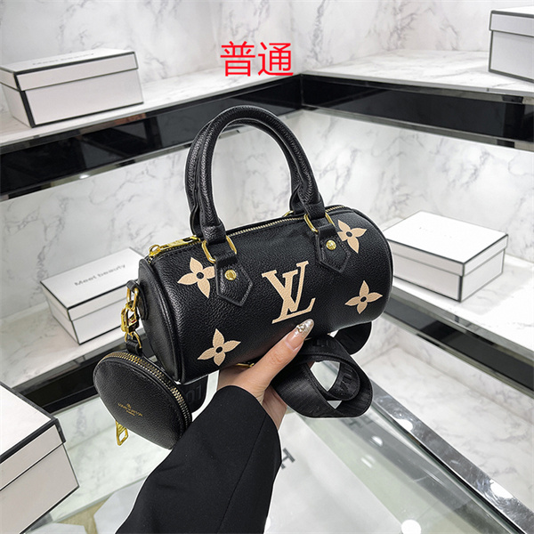 LV small bag-0813