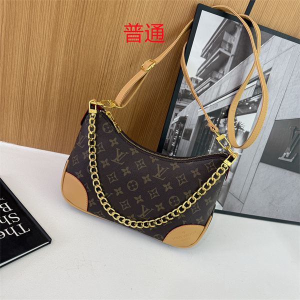 LV small bag-0849