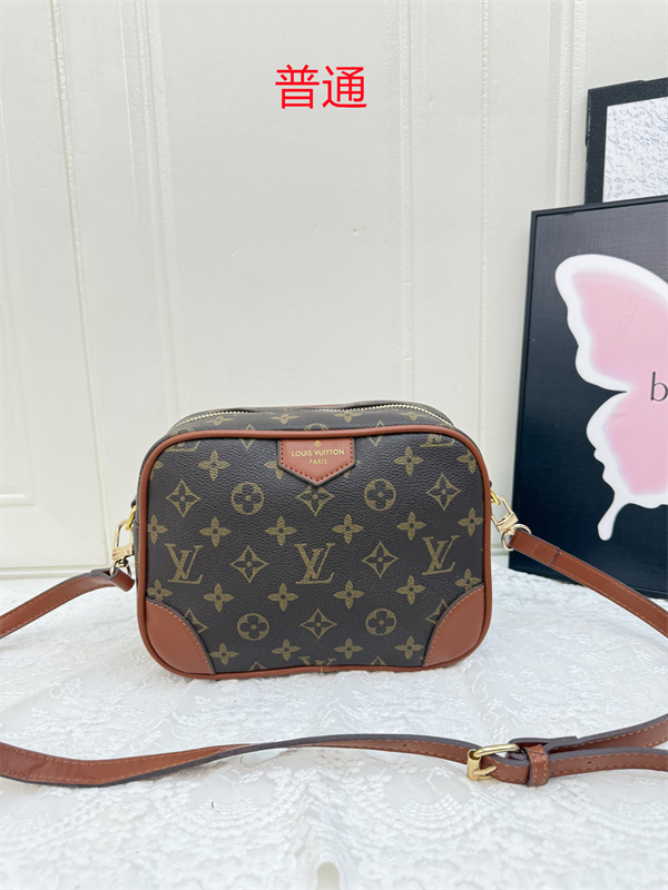 LV small bag-0933