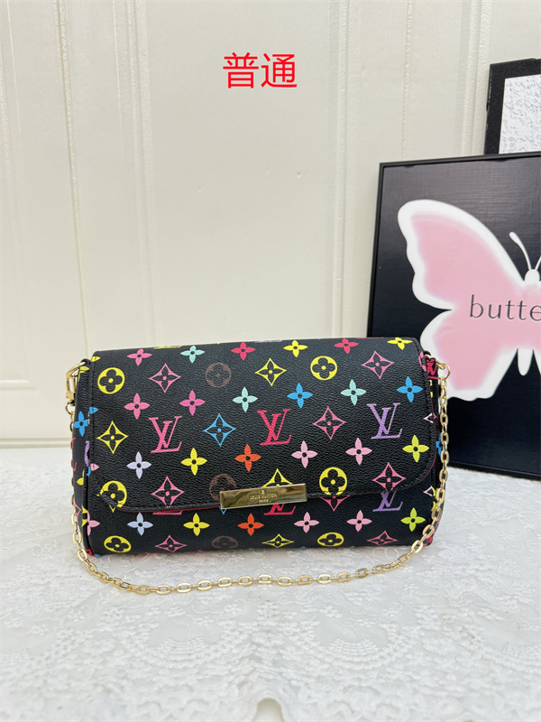 LV small bag-0939